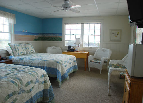 Отель The Ocean View West Hyannisport Экстерьер фото