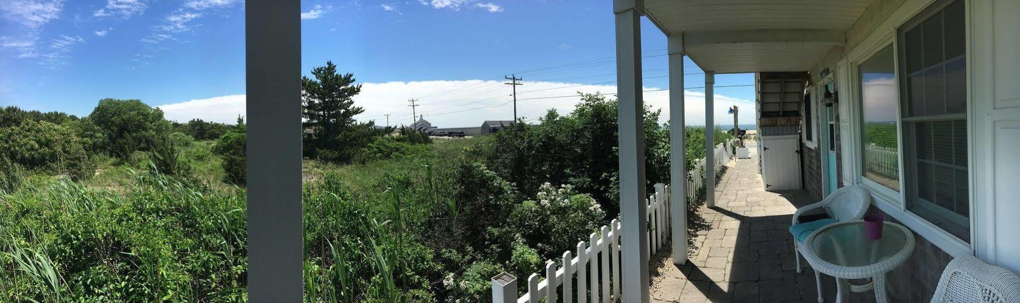 Отель The Ocean View West Hyannisport Экстерьер фото
